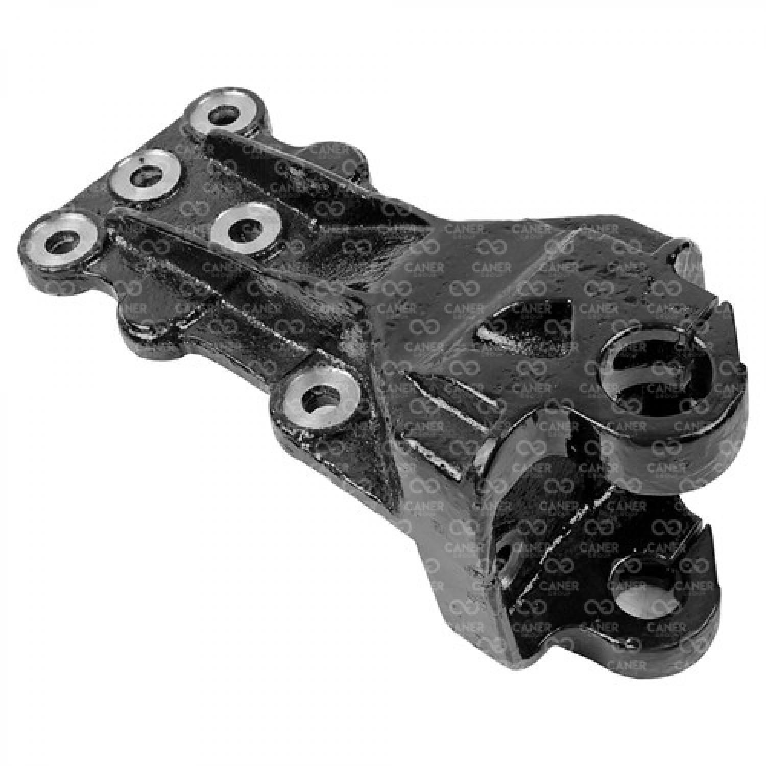 VOLVO FL-10 ÖNÜN ARKASI KULAK-;1590744; 